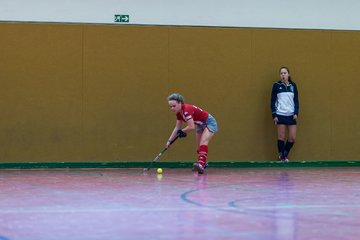 Bild 61 - B-Juniorinnen Bahrenfeld